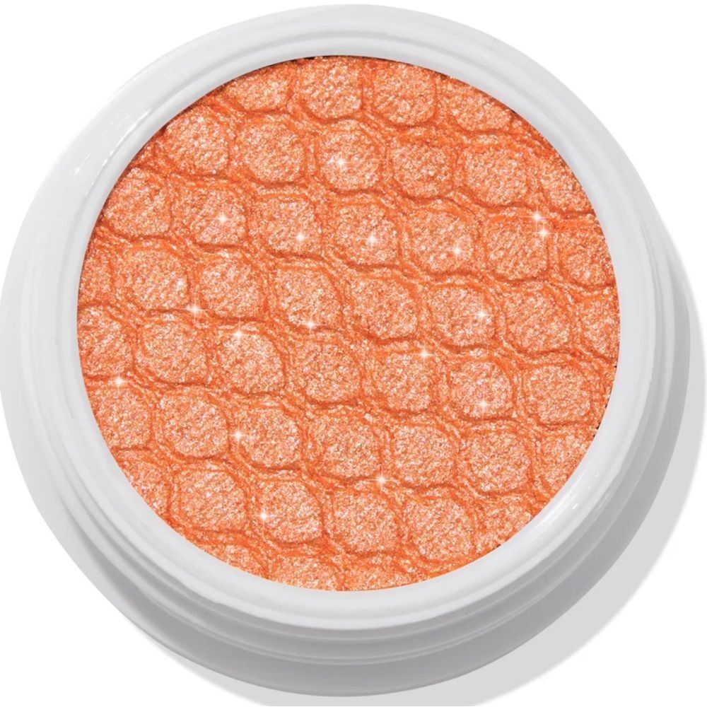 Colourpop Super Shock Crème Shadow Kombucha New In Box